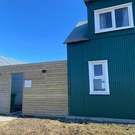 Vot Vacation Homes-Akurhus Gardur Exterior foto