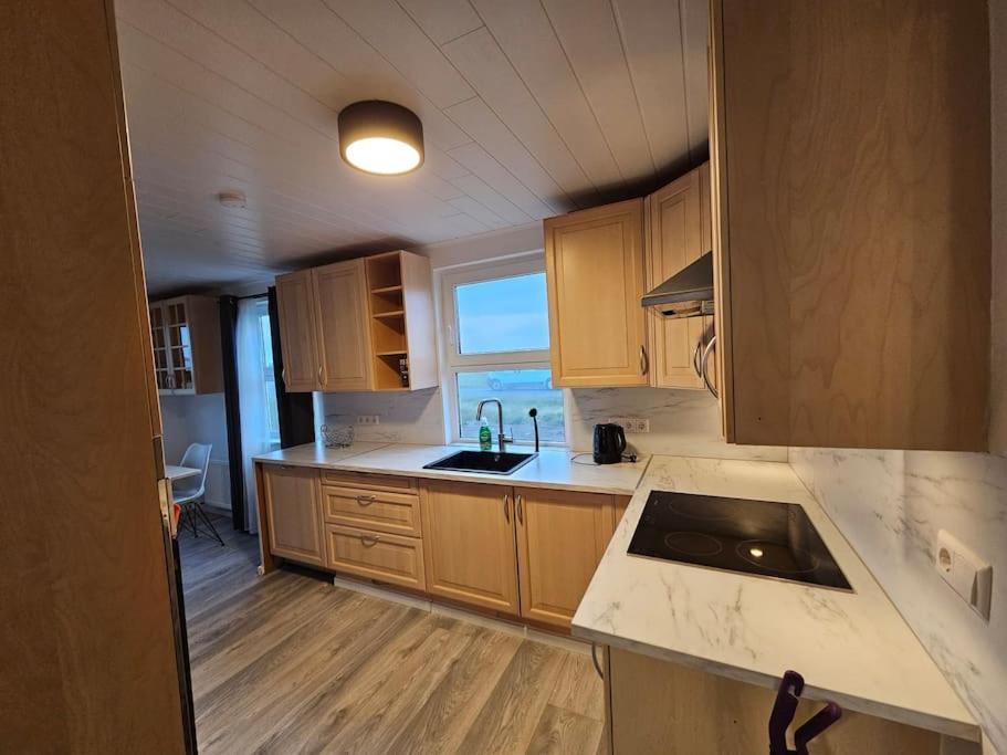 Vot Vacation Homes-Akurhus Gardur Exterior foto