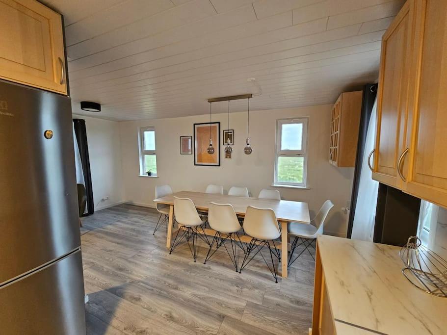 Vot Vacation Homes-Akurhus Gardur Exterior foto